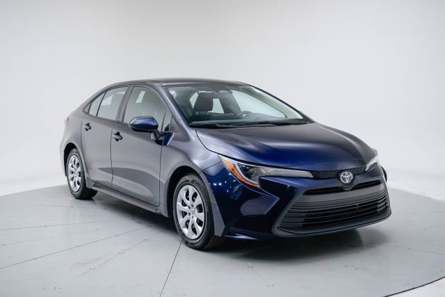 Certified 2024 Toyota Corolla LE image 6