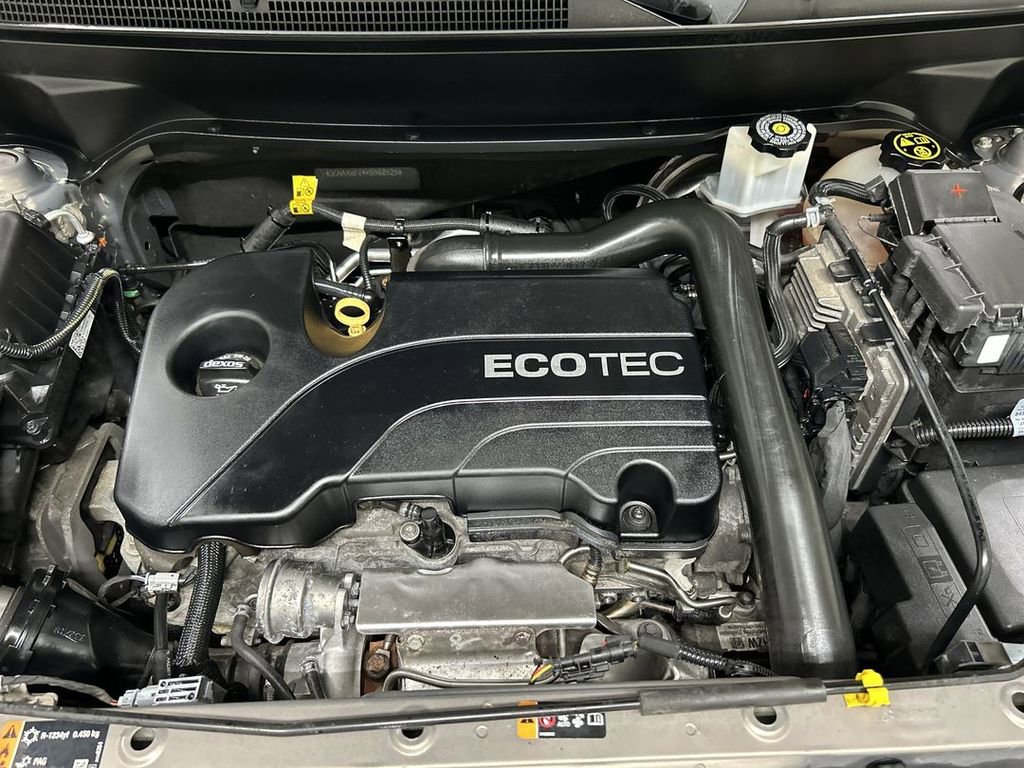 Used 2019 Chevrolet Equinox LT AWD/4WD image 23