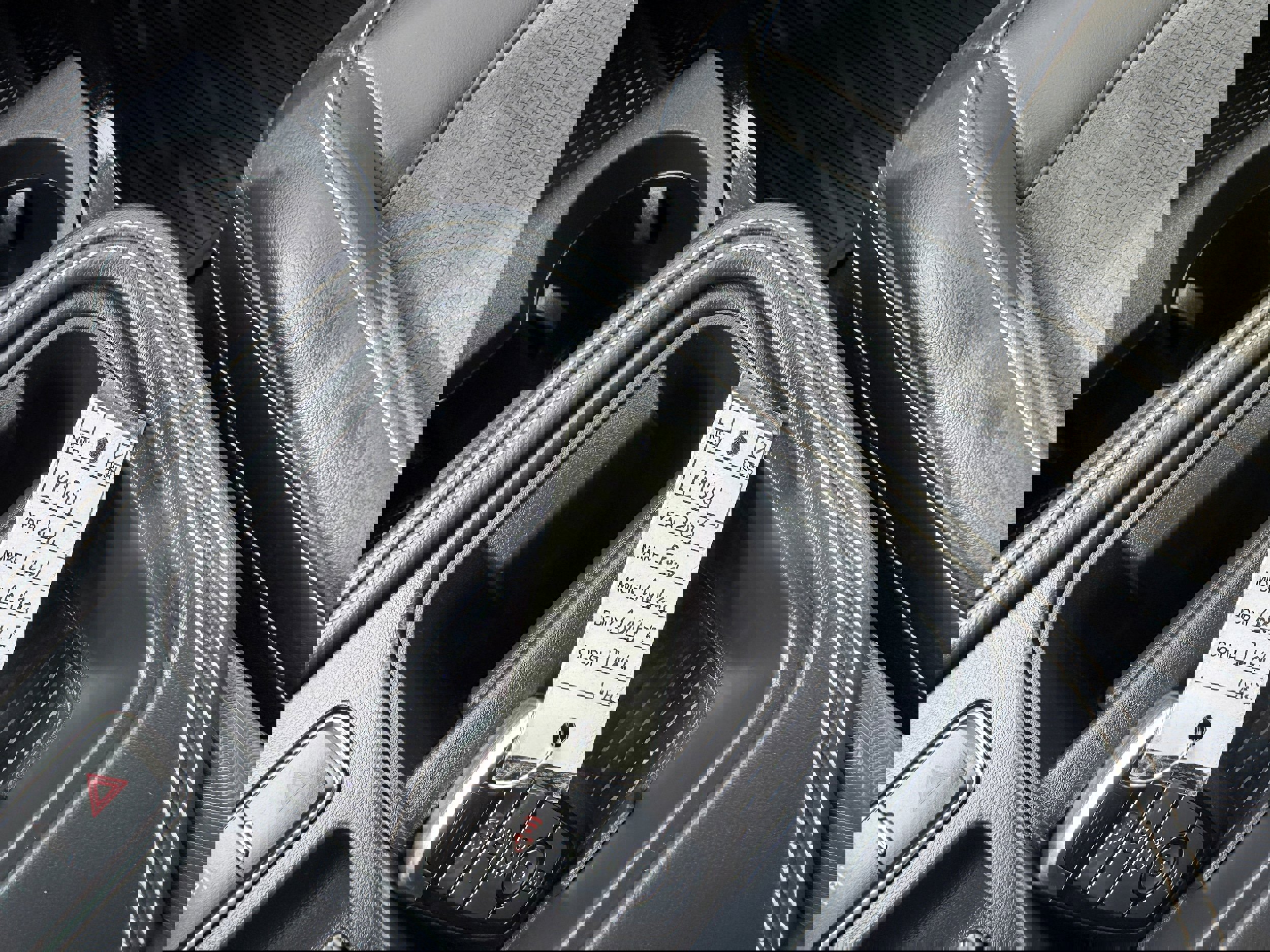 Certified 2025 Ford Mustang Mach-E GT AWD/4WD image 29