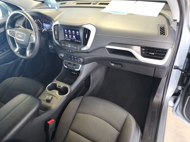 Certified 2023 GMC Terrain SLE FWD image 16