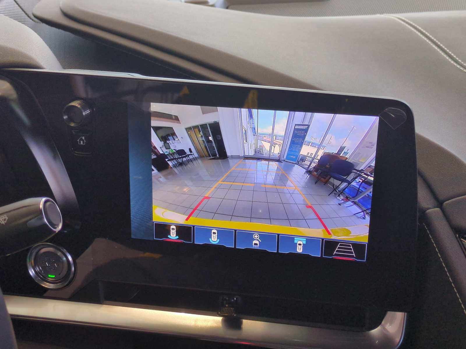 New 2025 Chevrolet Corvette Z06 image 20