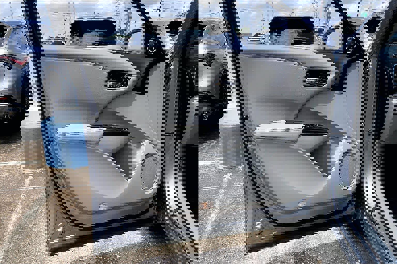 Used 2016 Acura RDX w/ Technology Package FWD image 20