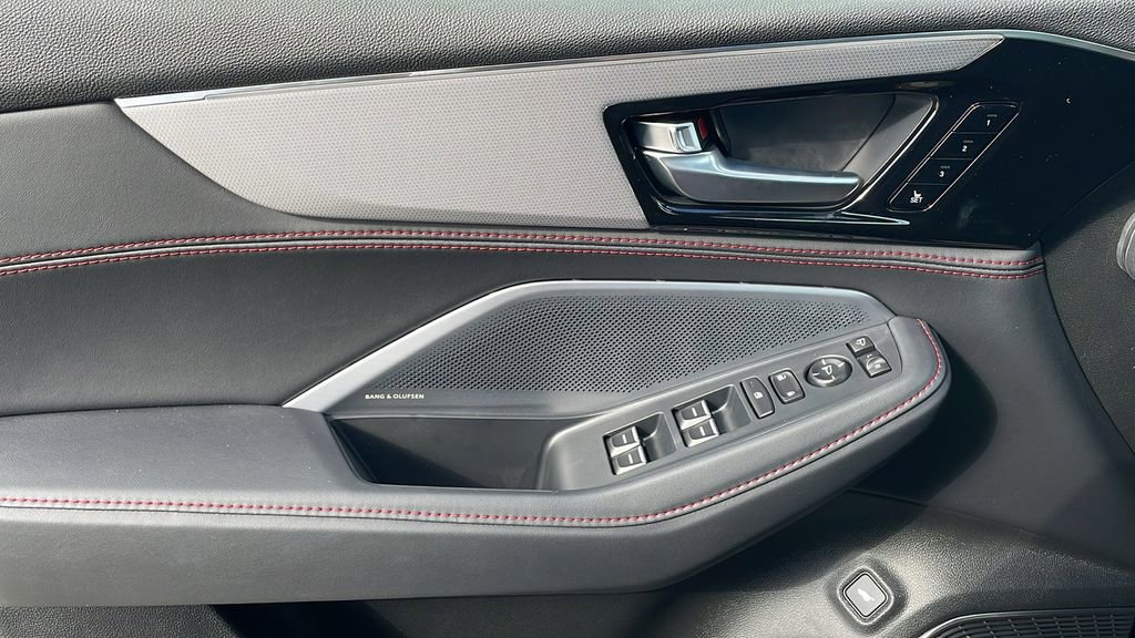 New 2026 Acura MDX A-Spec image 24