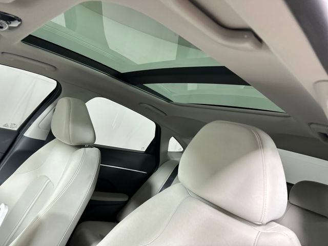 Used 2024 Hyundai Sonata SEL w/ Convenience Package image 12