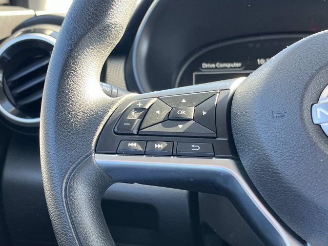 Used 2024 Nissan Kicks SV w/ Exterior Package FWD image 29