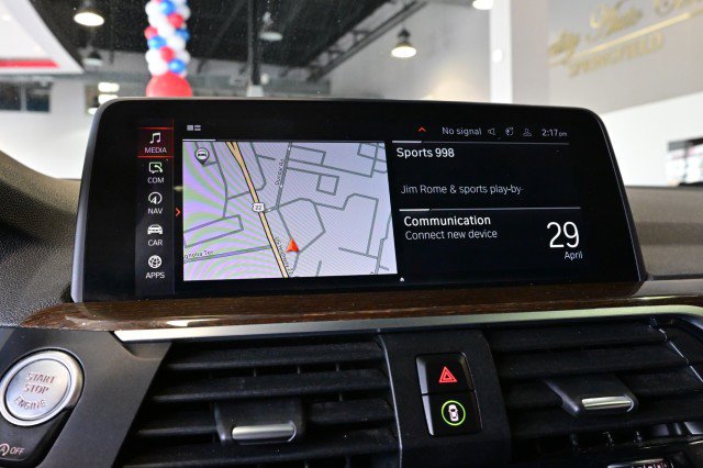 Used 2021 BMW X3 xDrive30i w/ Premium Package AWD/4WD image 38