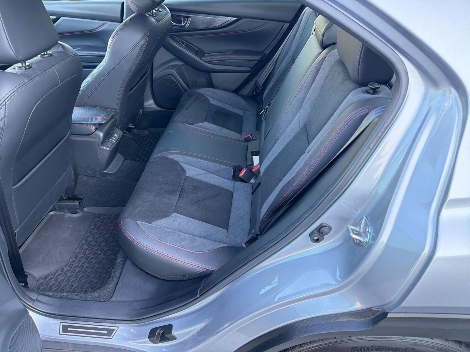 Used 2023 Subaru WRX Limited image 14