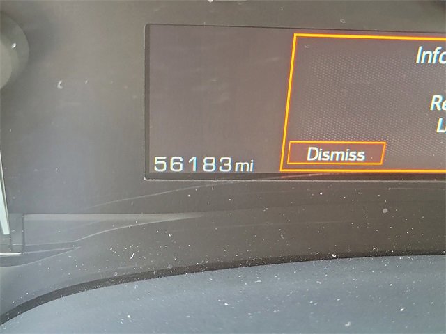 Used 2018 Cadillac XTS Luxury w/ Driver Awareness Package image 14