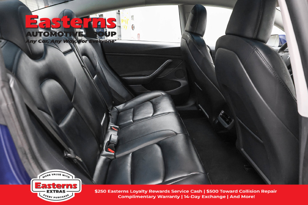 Used 2023 Tesla Model 3 Standard Range RWD image 20