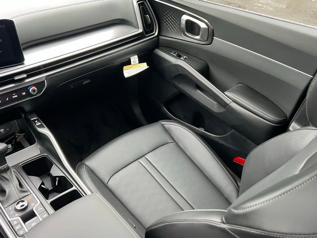 New 2025 Kia Sorento EX w/ Panoramic Sunroof Package image 18