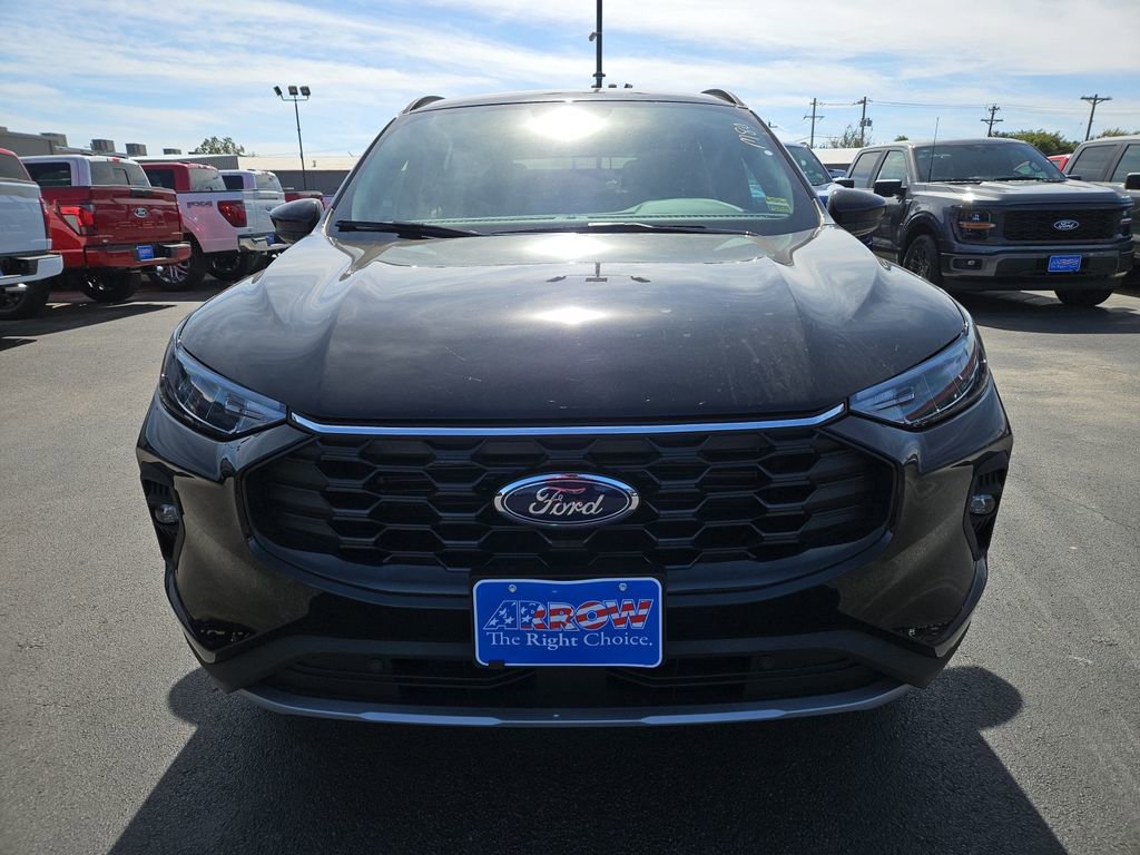 New 2026 Ford Escape ST-Line Select w/ Tech Pack #1 image 3
