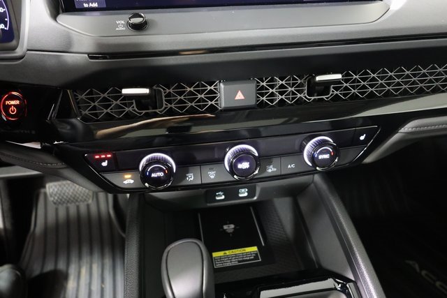 New 2025 Honda Accord EX-L image 15