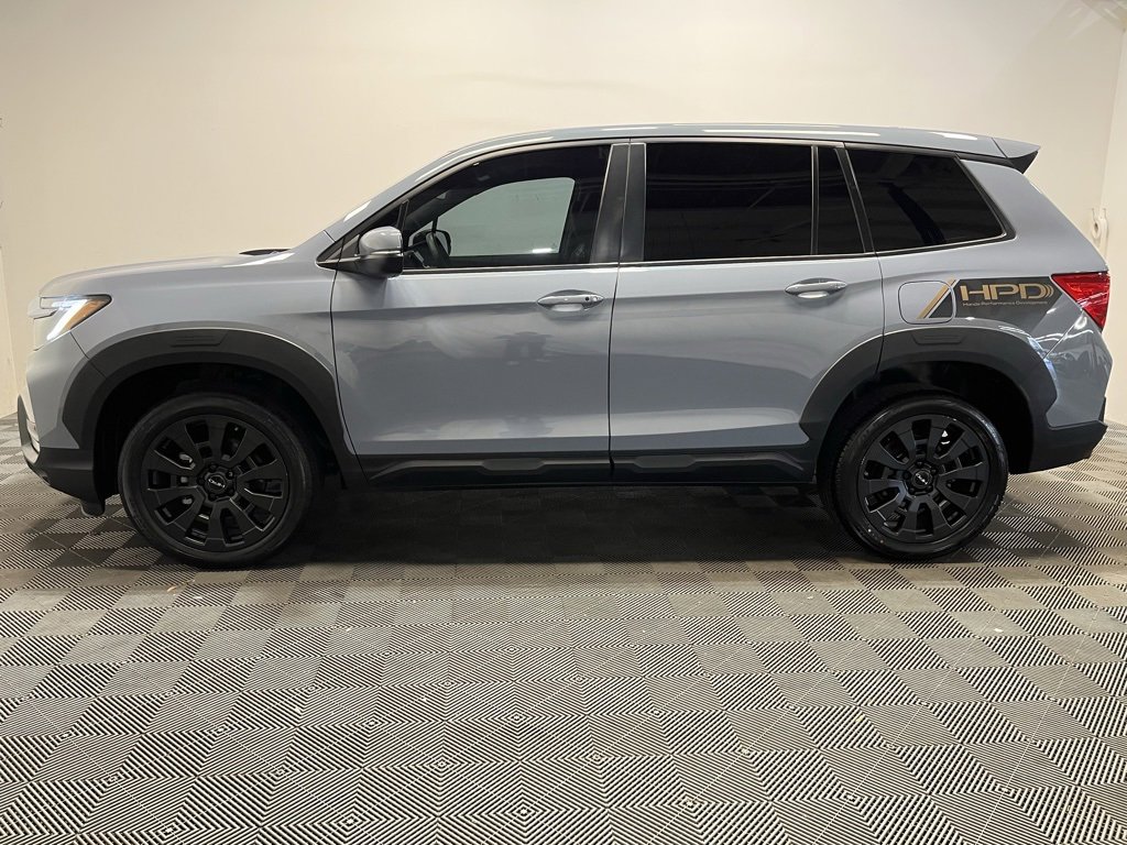 Used 2022 Honda Passport EX-L image 23