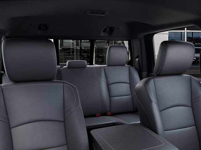 New 2026 RAM 2500 Tradesman AWD/4WD image 26