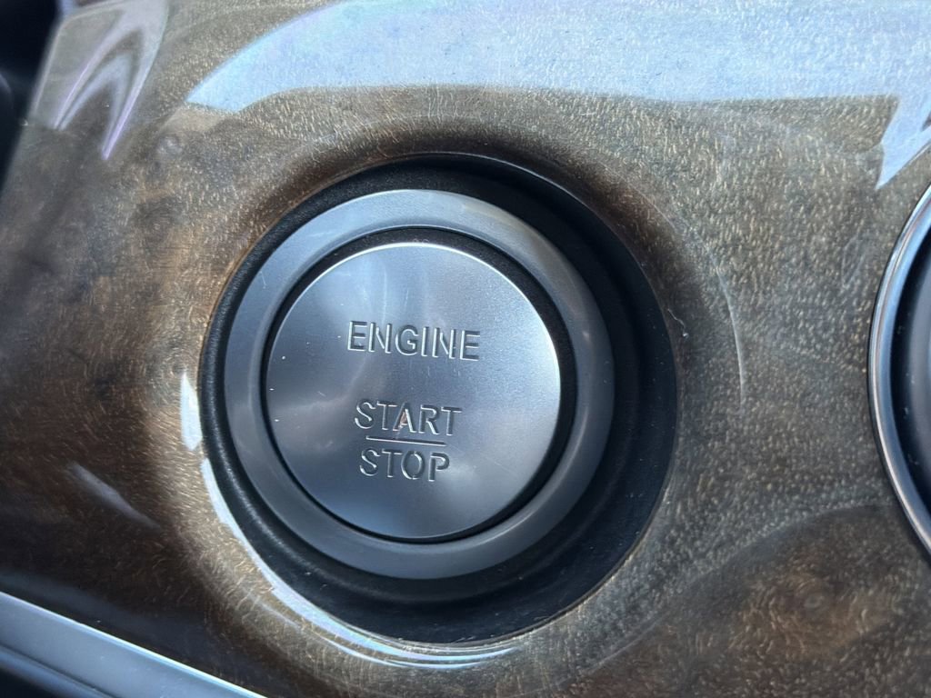 Used 2016 Mercedes-Benz S 550 4MATIC Sedan image 8