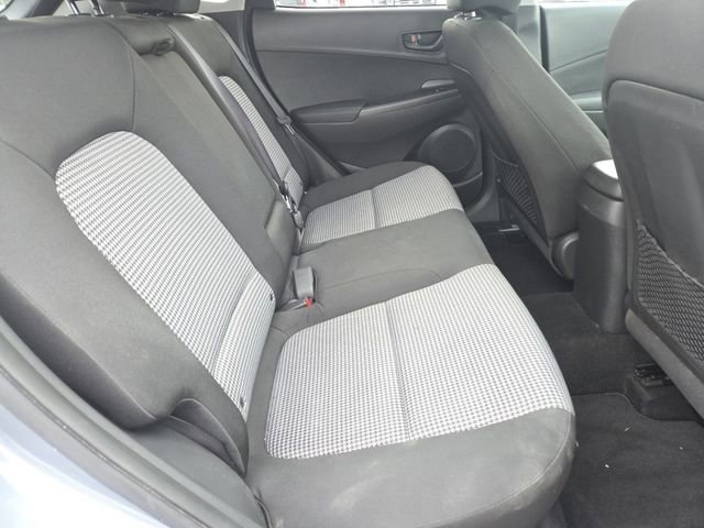 Used 2021 Hyundai Kona SEL image 24