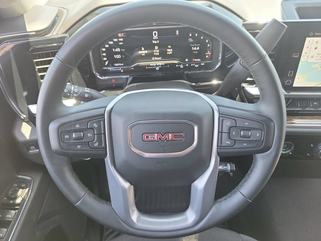 Used 2024 GMC Sierra 1500 Elevation RWD image 23