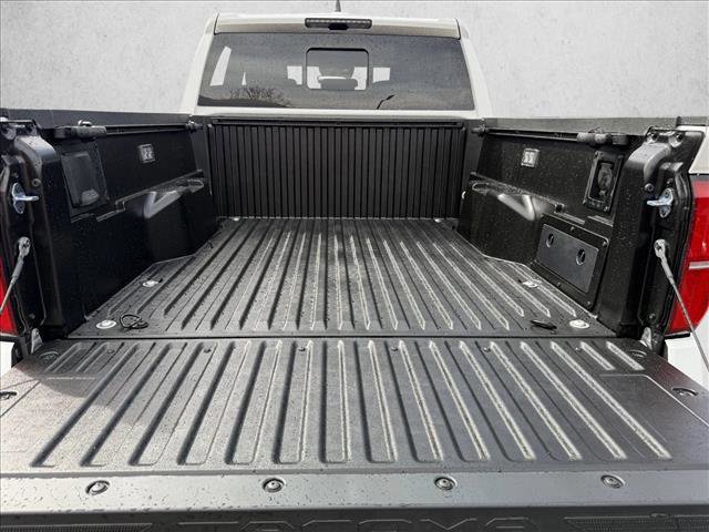 New 2026 Toyota Tacoma TRD Off-Road image 8