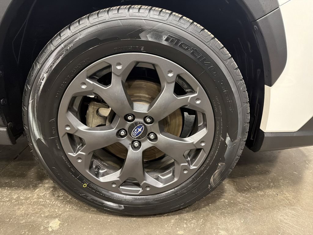 Used 2023 Subaru Crosstrek 2.5i Sport image 11