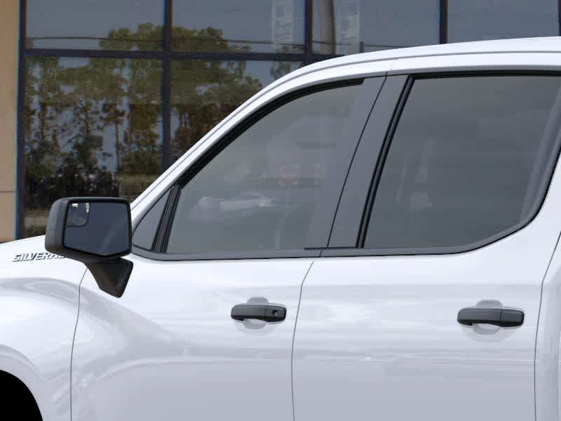 Used 2026 Chevrolet Silverado 1500 Custom image 23