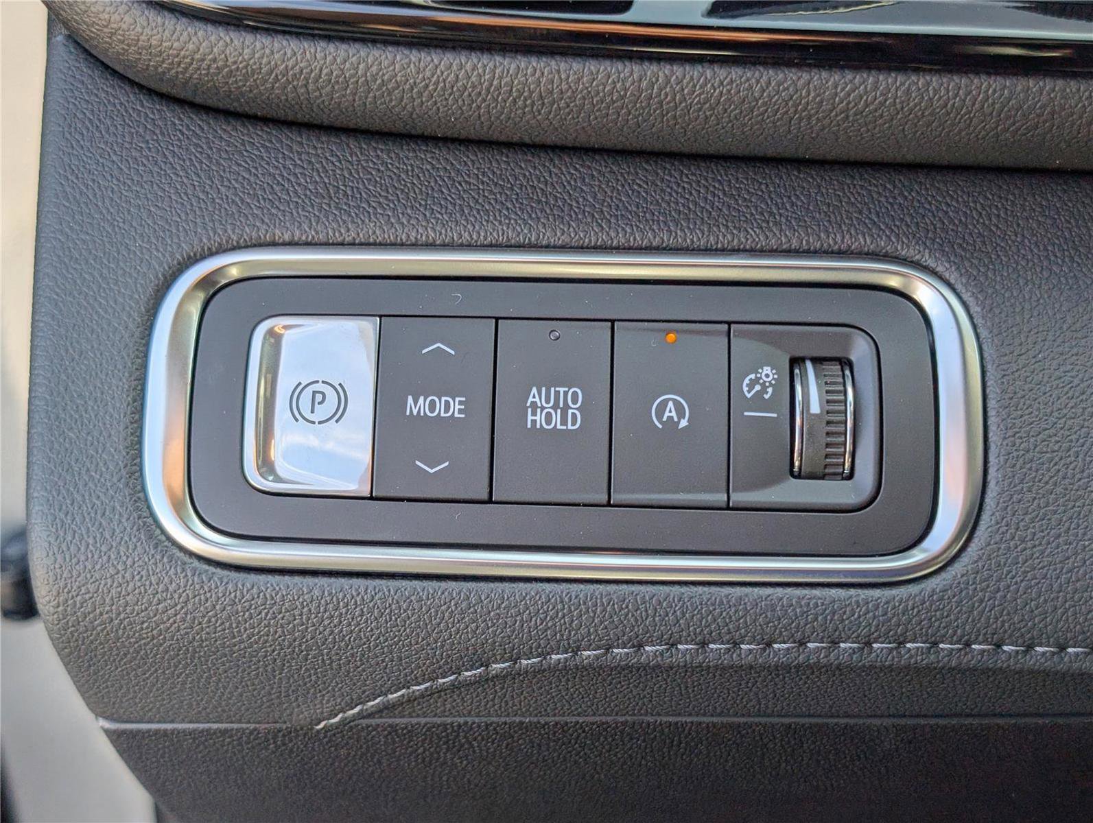 New 2026 Buick Enclave Preferred w/ Power Package image 20