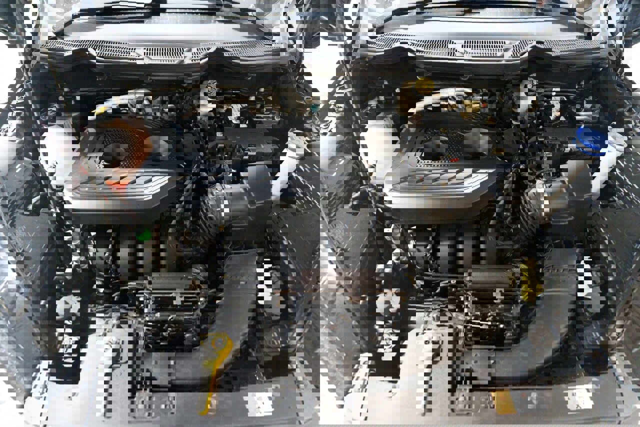 Used 2018 Ford EcoSport Titanium image 23