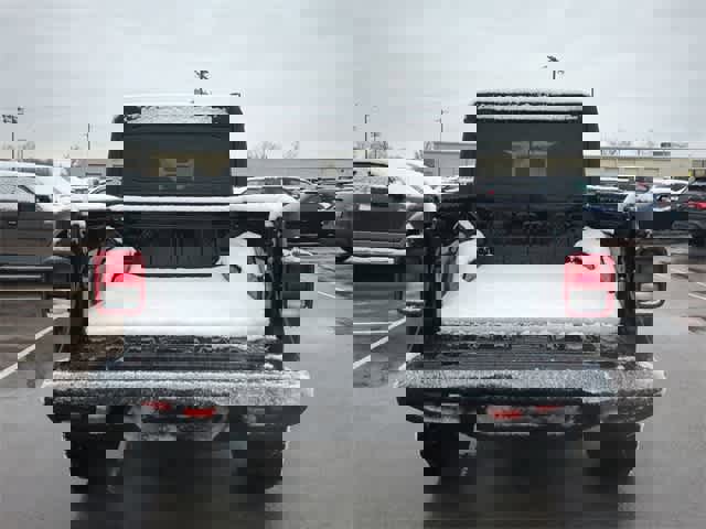 Used 2023 Jeep Gladiator Mojave image 35