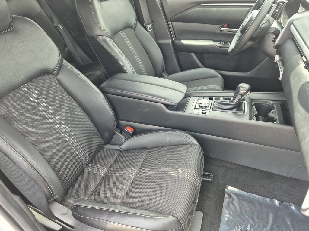 Used 2023 MAZDA CX-50 2.5 S w/ Cargo Package AWD/4WD image 16