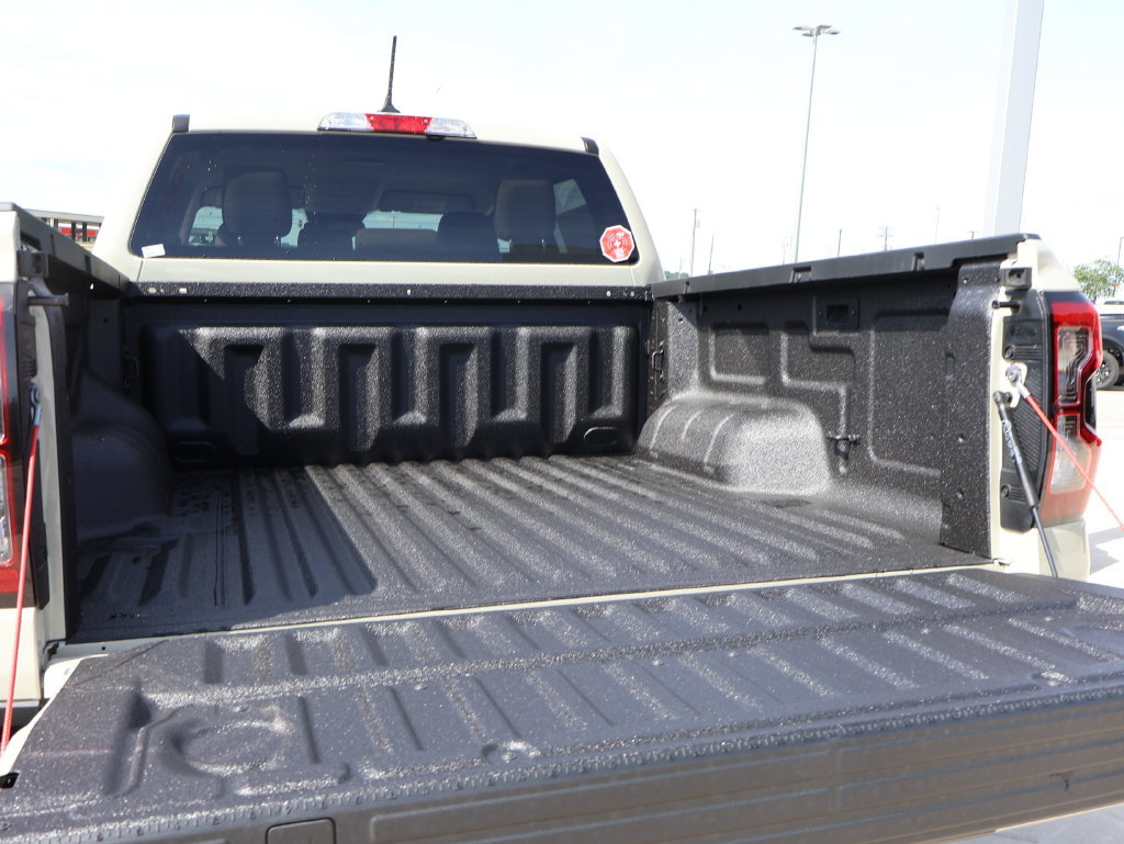 New 2026 Ford Ranger XLT AWD/4WD image 16