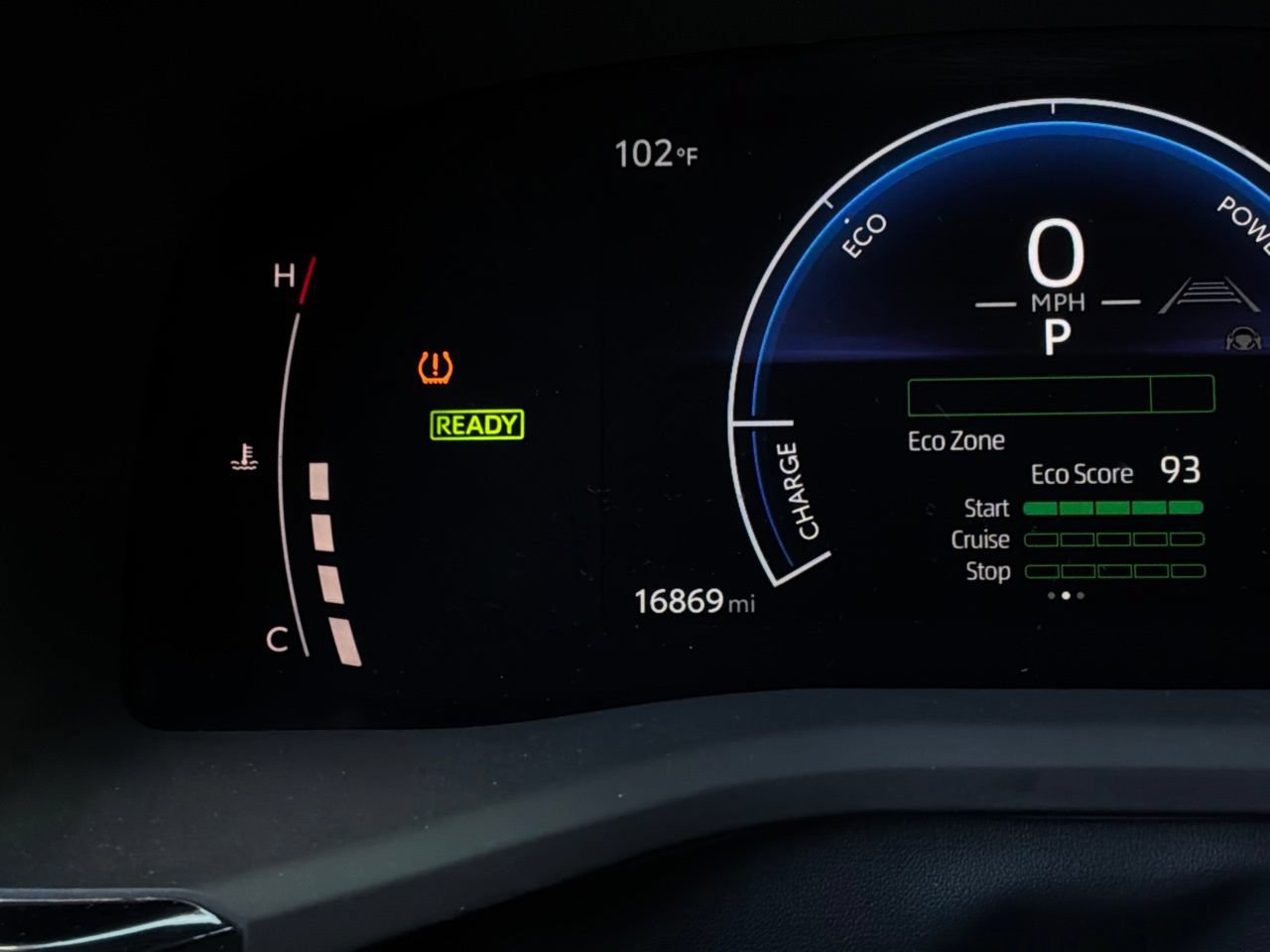 Used 2026 Toyota Camry LE FWD image 40