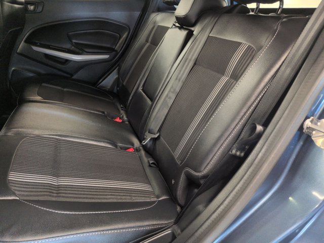 Used 2021 Ford EcoSport SES image 19