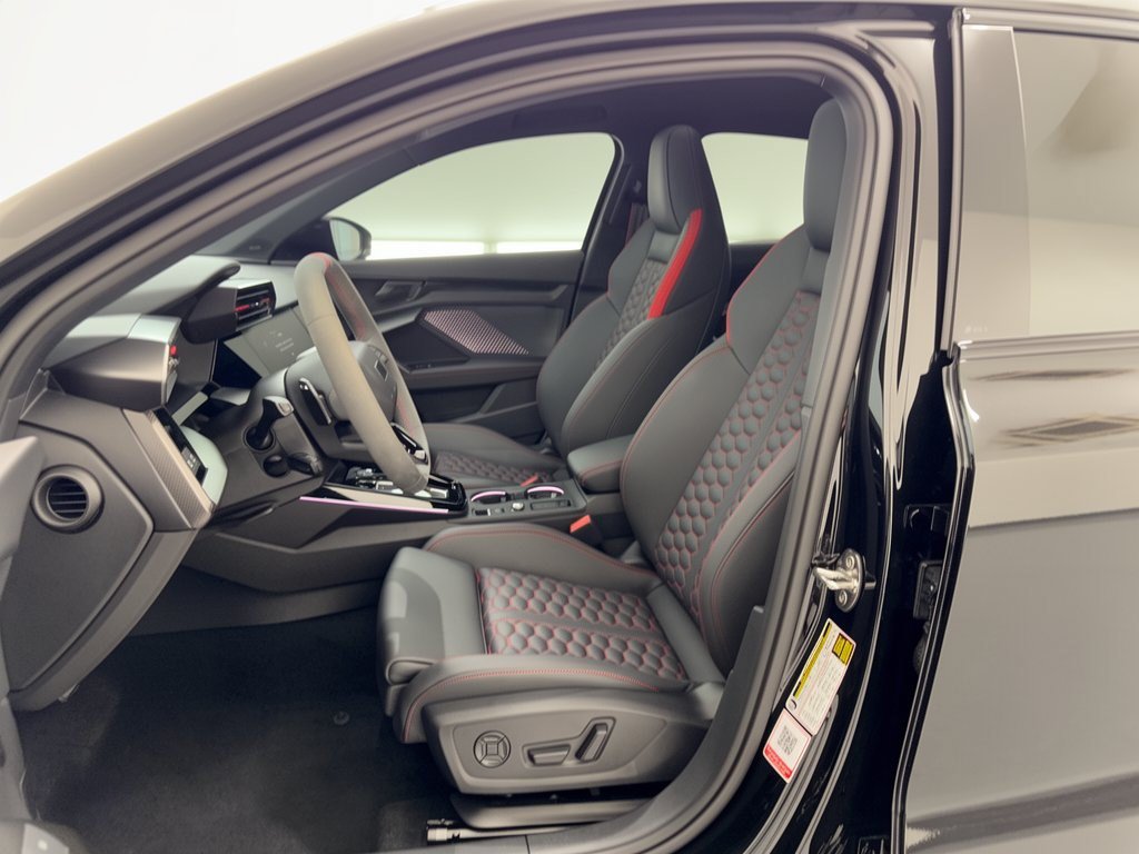 Used 2026 Audi RS 3 AWD/4WD image 5