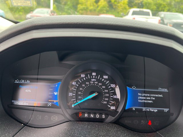 Used 2024 Ford Edge SEL w/ Convenience Package AWD/4WD image 15