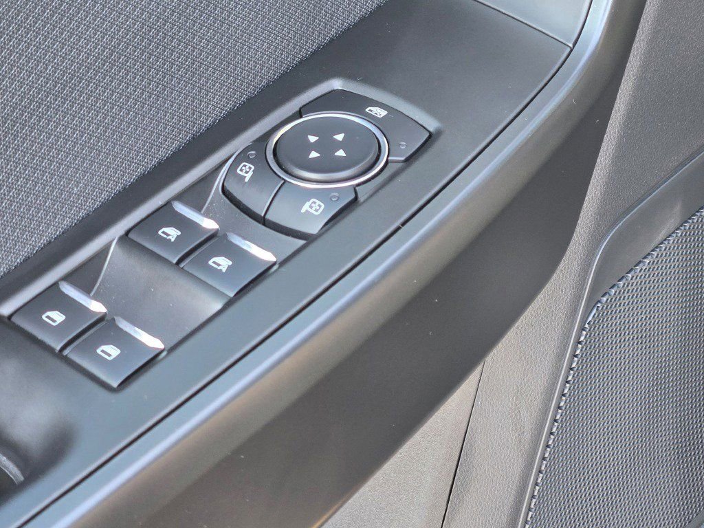 Used 2025 Ford F150 STX w/ Equipment Group 200A image 21