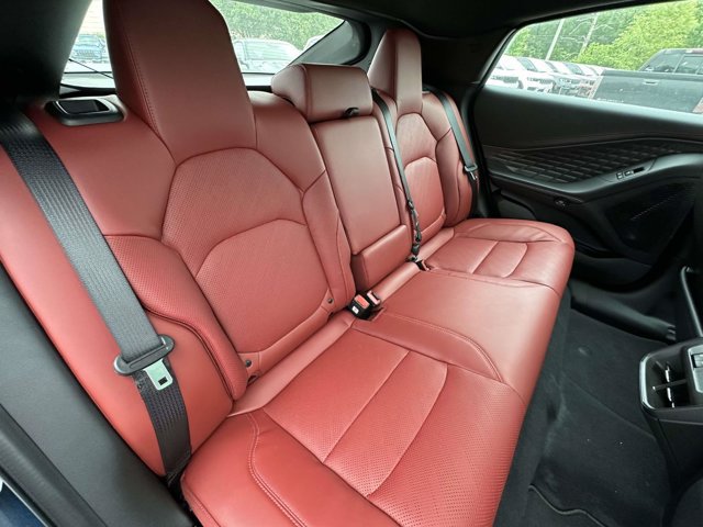 New 2026 Dodge Charger Scat Pack AWD/4WD image 24