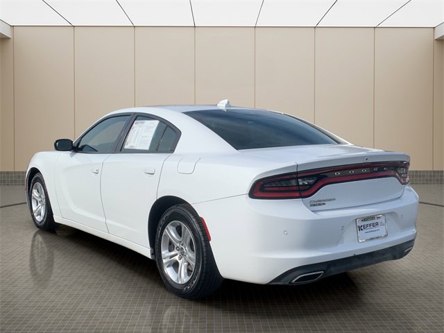 Certified 2023 Dodge Charger SXT image 3