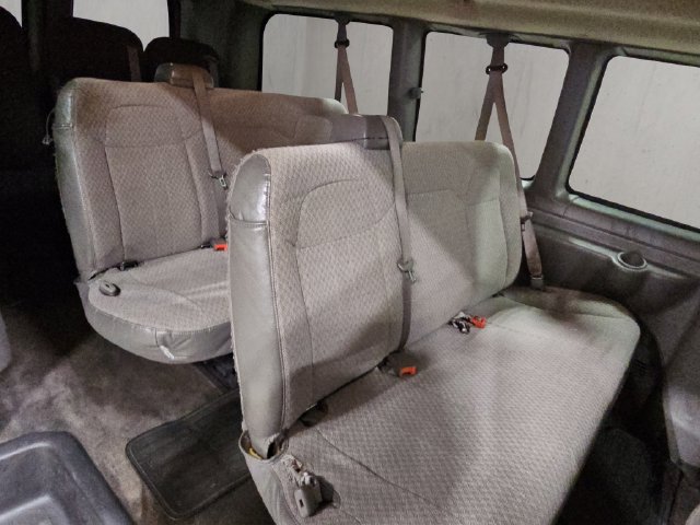Used 2011 Chevrolet Express 1500 LT w/ LT Preferred Equipment Group AWD/4WD image 22