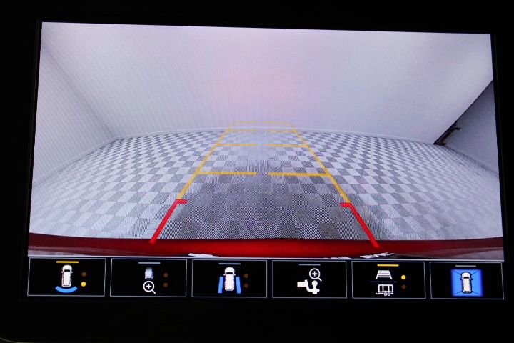 Used 2024 Chevrolet Equinox LT image 4