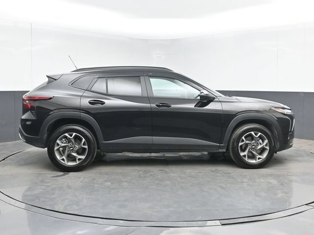 Used 2026 Chevrolet Trax LT w/ Driver Confidence Package FWD image 15