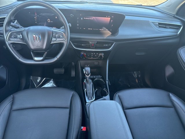 Used 2024 Buick Encore GX Sport Touring w/ Advanced Technology Package image 24