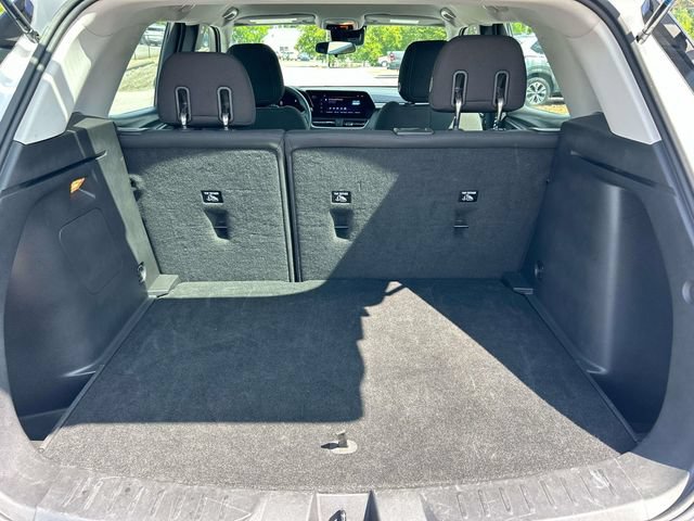 Used 2024 Chevrolet TrailBlazer LS FWD image 13