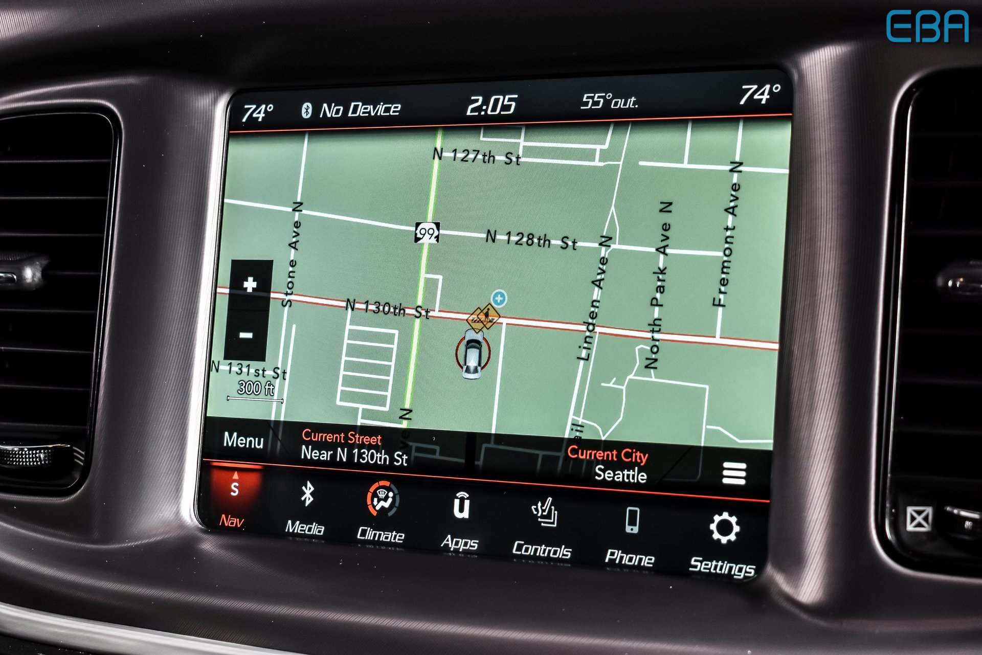 Used 2022 Dodge Charger R/T w/ Plus Group image 25