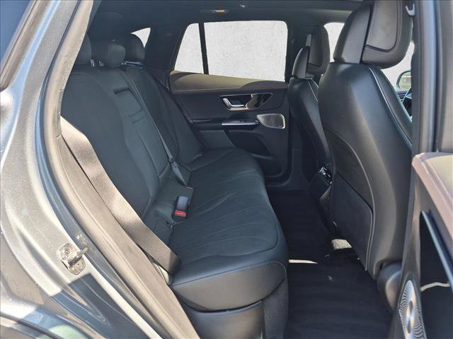 Used 2023 Mercedes-Benz EQE 350+ 4MATIC SUV image 20