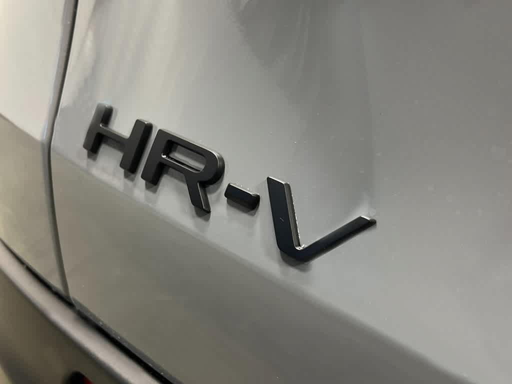 New 2027 Honda HR-V Sport image 6