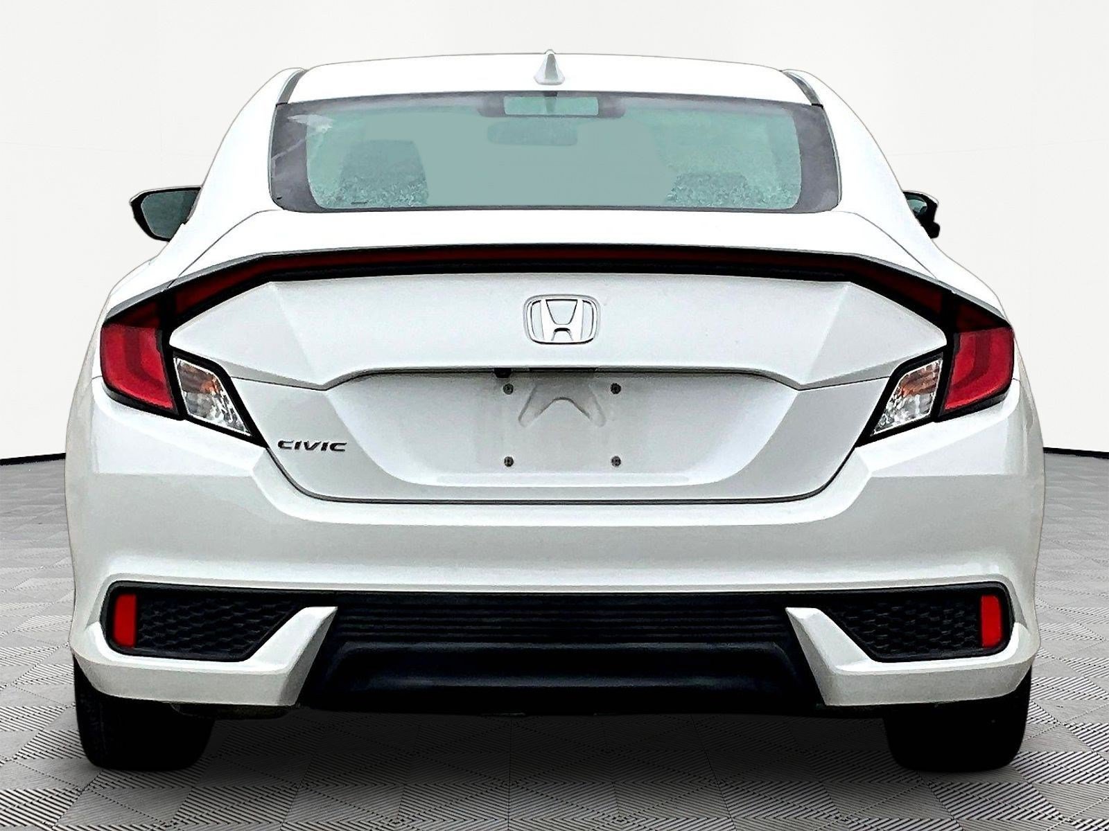 Used 2020 Honda Civic EX image 12