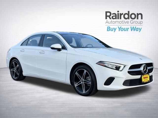 Used 2019 Mercedes-Benz A 220 w/ Driver Assistance Package image 1