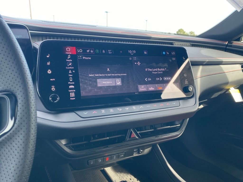 New 2026 Dodge Charger R/T Scat Pack image 21