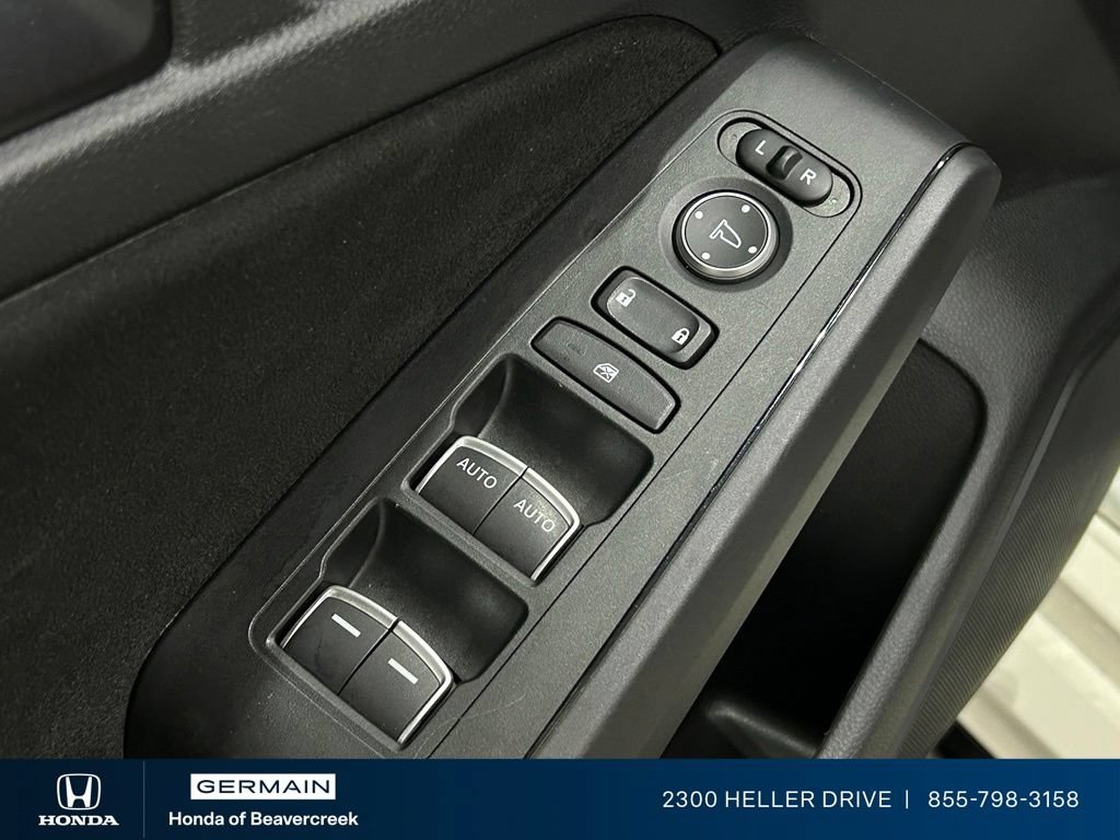 Used 2024 Honda Civic Type R image 18