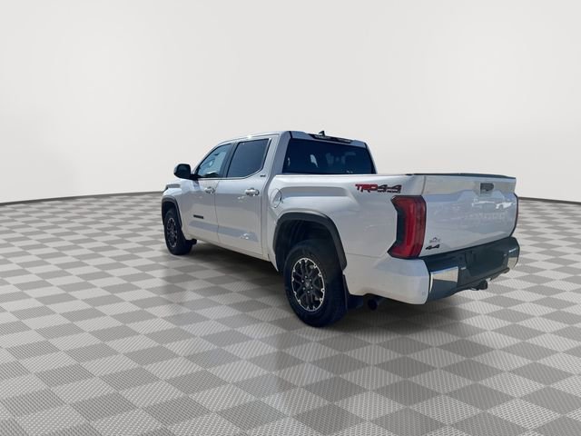 Used 2025 Toyota Tundra SR5 image 6