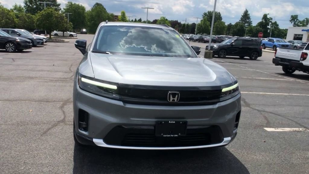 New 2025 Honda Prologue Touring video 3